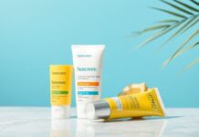 Güneş Kremi: Cilt Sağlığını Koruma ve Güneşten Korunma Sunscreen: Protecting Skin Health and Sun Protection