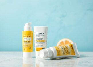 Güneş Kremi: Cilt Sağlığınızı Korumak için Gerekenler Sunscreen: What You Need to Do to Protect Your Skin Health