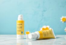 Güneş Kremi: Cilt Sağlığınızı Korumak için Gerekenler Sunscreen: What You Need to Protect Your Skin Health