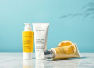 Güneş Kremi: Cilt Sağlığınızı Korumak için Gerekli Bilgiler Sunscreen: Essential Information to Protect Your Skin Health