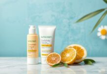 Güneş Kremi: Cilt Sağlığınızı Korumak İçin Doğal Çözümler Sunscreen: Natural Solutions to Protect Your Skin Health