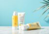 Güneş Kremi: Cilt Sağlığınızı Korumak İçin En İyi Yöntemler Sunscreen: The Best Ways to Protect Your Skin Health