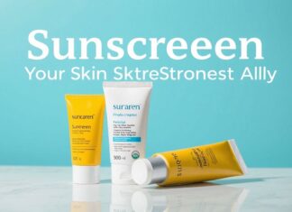 Güneş Kremi: Cilt Sağlığınızın En Güçlü Müttefiki Sunscreen: Your Skin's Strongest Ally
