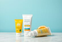 Güneş Kremi: Cilt Sağlığınızın En İyi Arkadaşı Sunscreen: The Best Friend of Your Skin Health