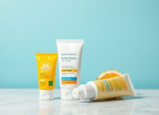Güneş Kremi: Cilt Sağlığınızın En İyi Arkadaşı Sunscreen: The Best Friend of Your Skin Health