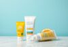 Güneş Kremi: Cilt Sağlığınızın En İyi Arkadaşı Sunscreen: The Best Friend of Your Skin Health