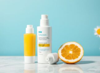 Güneş Kremi: Cilt Sağlığınızın En İyi Koruyucusu Sunscreen: The Best Protector for Your Skin Health