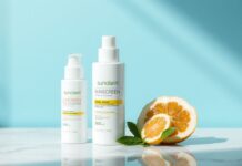 Güneş Kremi: Cilt Sağlığınızın Gölgesinde Sunscreen: In the Shadow of Your Skin Health