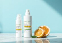 Güneş Kremi: Cilt Sağlığınızın Gölgesinde Sunscreen: In the Shadow of Your Skin Health