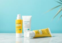 Güneş Kremi: Cilt Sağlığınıza Dair Bilmeniz Gereken Her Şey Sunscreen: Everything You Need to Know About Skin Health