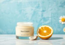 Güneş Kremi: Cilt Sağlığınıza Dikkat Çeken 5 Adım Sun Cream: 5 Steps to Pay Attention to Your Skin Health