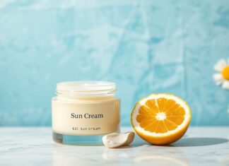 Güneş Kremi: Cilt Sağlığınıza Dikkat Çeken 5 Adım Sun Cream: 5 Steps to Pay Attention to Your Skin Health