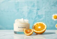 Güneş Kremi: Cilt Sağlığınıza Dikkat Çeken 5 Adım Sun Cream: 5 Steps to Pay Attention to Your Skin Health