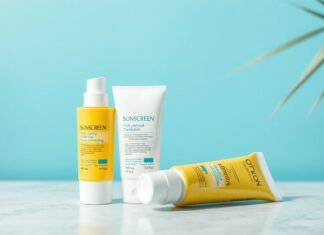 Güneş Kremi: Cilt Sağlığına Dair Bilinmesi Gereken Her Şey Sunscreen: Everything You Need to Know About Skin Health