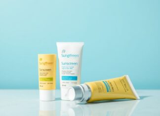 Güneş Kremi: Cilt Sağlığına Dair Bilinmesi Gerekenler Sunscreen: What You Need to Know About Skin Health