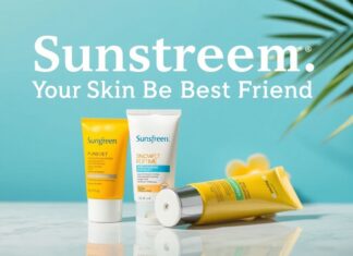 Güneş Kremi: Ciltinizin En İyi Arkadaşı Sunscreen: Your Skin's Best Friend