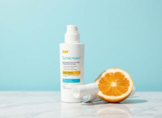 Güneş Kremi: Ciltinizin En İyi Koruyucusu Sunscreen: The Best Protector for Your Skin
