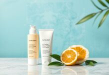 Güneş Kremi: Ciltinizin Sağlığı ve Güzelliği için Doğal Çözümler Sunscreen: Natural Solutions for the Health and Beauty of Your Skin