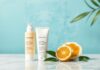 Güneş Kremi: Ciltinizin Sağlığı ve Güzelliği için Doğal Çözümler Sunscreen: Natural Solutions for the Health and Beauty of Your Skin