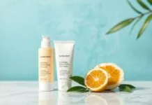 Güneş Kremi: Ciltinizin Sağlığı ve Güzelliği için Doğal Çözümler Sunscreen: Natural Solutions for the Health and Beauty of Your Skin