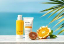 Güneş Kremi: Güneşten Korunmak İçin Doğal Çözümler Sunscreen: Natural Solutions to Protect from the Sun