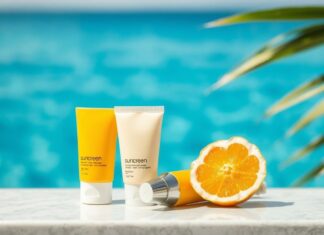 Güneş Kremi: Güneşten Korunmak İçin Temel Adımlar Sunscreen: Basic Steps to Protect from the Sun