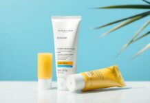 Güneş Kremi: Güneşten Korunmak İçin Vazgeçilmez Bir İhtiyaç Sunscreen: An Indispensable Need to Protect Against the Sun
