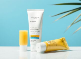 Güneş Kremi: Güneşten Korunmak İçin Vazgeçilmez Bir İhtiyaç Sunscreen: An Indispensable Need to Protect Against the Sun