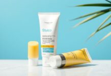 Güneş Kremi: Güneşten Korunmak İçin Vazgeçilmez Bir İhtiyaç Sunscreen: An Indispensable Need to Protect Against the Sun