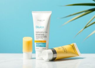 Güneş Kremi: Güneşten Korunmak İçin Vazgeçilmez Bir İhtiyaç Sunscreen: An Indispensable Need to Protect Against the Sun