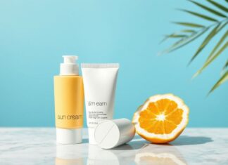 Güneş Kremi ve Cilt Sağlığı: Bilmeniz Gereken Her Şey Sun Cream and Skin Health: Everything You Need to Know