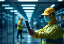 Günlük Hayatımızda Güvenlik ve Emniyet Safety and Security in Our Daily Lives