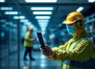 Günlük Hayatımızda Güvenlik ve Emniyet Safety and Security in Our Daily Lives