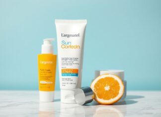 Günlük Hayatımızda Kullanılan Gün Işığı Kremleri Sun creams used in our daily lives