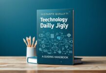 Günlük Hayatımızda Teknoloji: Bir Yön Verici Kılavuz Technology in Our Daily Lives: A Guiding Handbook