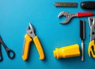 Günlük Yaşamda Kullanılan Pratik Aletler Practical Tools Used in Daily Life