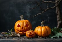 Halloween’ın Kökleri ve Kültürel Yansımaları The Roots of Halloween and Its Cultural Reflections