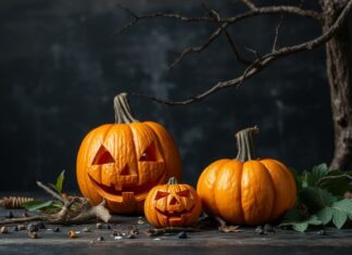 Halloween’ın Kökleri ve Kültürel Yansımaları The Roots of Halloween and Its Cultural Reflections