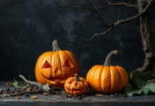 Halloween’ın Kökleri ve Kültürel Yansımaları The Roots of Halloween and Its Cultural Reflections