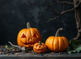 Halloween’ın Kökleri ve Kültürel Yansımaları The Roots of Halloween and Its Cultural Reflections