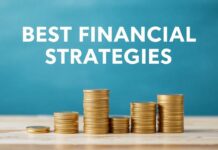 Küçük İşletmeler İçin En İyi Finansal Stratejiler Best Financial Strategies for Small Businesses