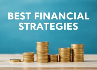 Küçük İşletmeler İçin En İyi Finansal Stratejiler Best Financial Strategies for Small Businesses