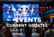 Kültürel Etkinlikler ve Güncel Güncellemeler Cultural Events and Current Updates