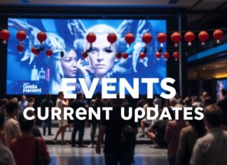 Kültürel Etkinlikler ve Güncel Güncellemeler Cultural Events and Current Updates