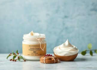 Kültürel Mirasımızın Gözdesi: Günlük Kremlerin Tarihi ve Önemi Our Cultural Heritage: The History and Significance of Daily Creams