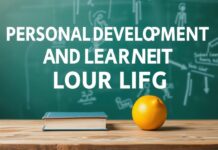 Kişisel Gelişim ve Öğrenme: Yaşamınızı Değiştirecek Yollar Personal Development and Learning: Ways to Change Your Life