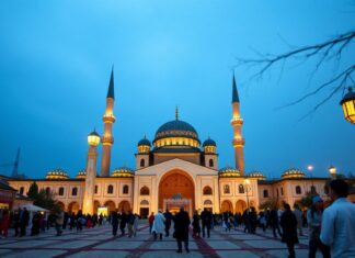 Kurban Bayramı: Kültürel, Dini ve Sosyal Önemleri Kurban Bayramı: Cultural, Religious and Social Significance