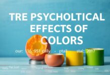 Renklerin Psikolojik Etkileri: Günlük Hayatımıza Nasıl Yansıyor? The Psychological Effects of Colors: How Do They Reflect on Our Daily Lives?