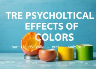 Renklerin Psikolojik Etkileri: Günlük Hayatımıza Nasıl Yansıyor? The Psychological Effects of Colors: How Do They Reflect on Our Daily Lives?