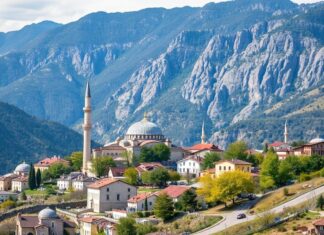 Türkiye’de Bölgesel Ekonomik Kalkınma ve Gelişmeler Regional Economic Development and Advancements in Turkey